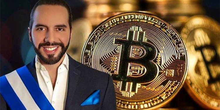 IMF'den Bitcoin'i resmi para birimi olarak kabul eden El Salvador'a uyarı