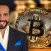 IMF'den Bitcoin'i resmi para birimi olarak kabul eden El Salvador'a uyarı