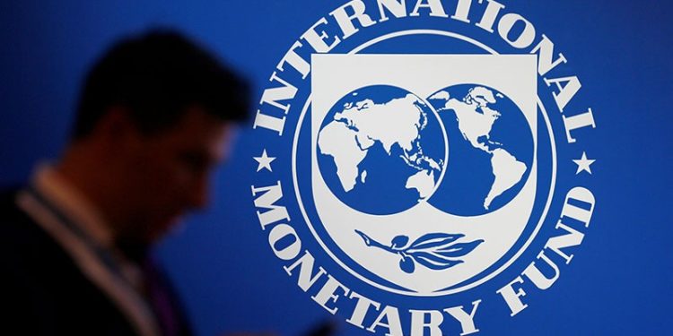 IMF'den gelişmekte olan ülke ekonomilerine 'türbülans' uyarısı