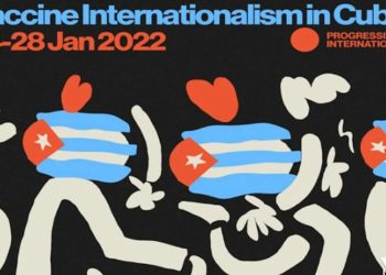 ING Bank ‘aşı enternasyonalizmini’nin dayanışma hesabını bloke etti