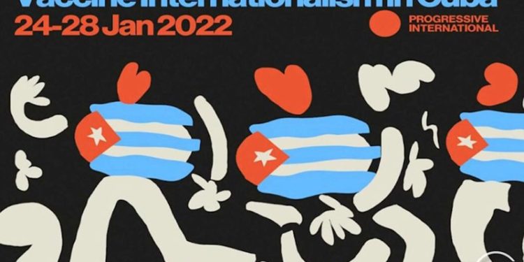 ING Bank ‘aşı enternasyonalizmini’nin dayanışma hesabını bloke etti