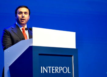 Interpol Başkanı General Al-Raisi hakkında bir işkence şikayeti daha