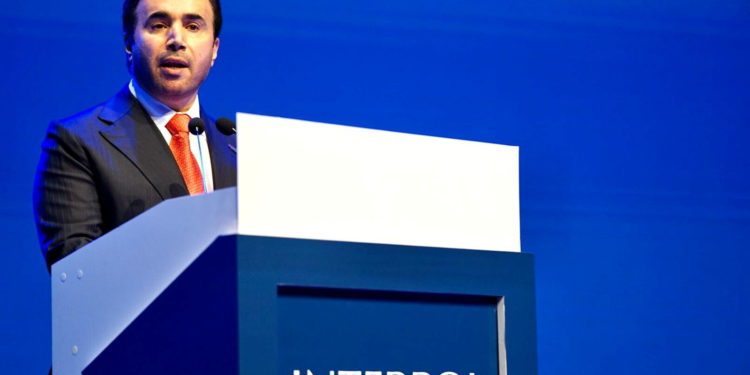 Interpol Başkanı General Al-Raisi hakkında bir işkence şikayeti daha