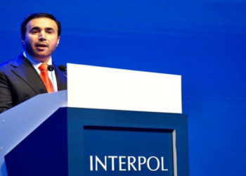 Interpol'ün yeni Başkanı Reisi'ye karşı Fransa’da işkence suçlamasıyla yeni davalar açıldı