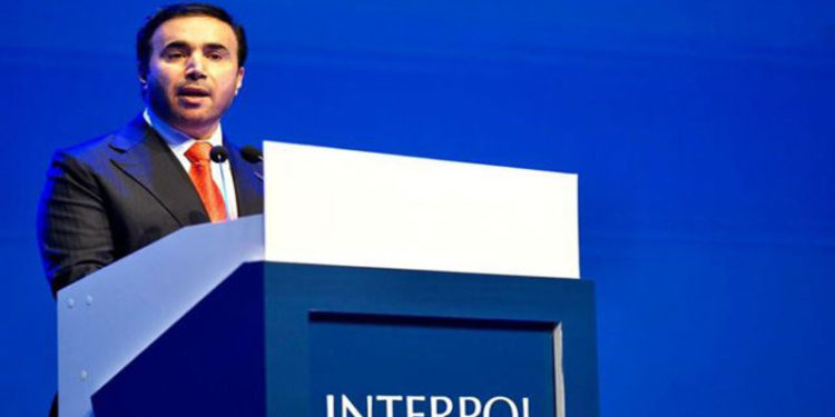 Interpol'ün yeni Başkanı Reisi'ye karşı Fransa’da işkence suçlamasıyla yeni davalar açıldı