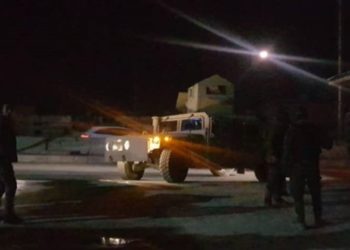 IŞİD, Hesekê’de cezaevine saldırdı