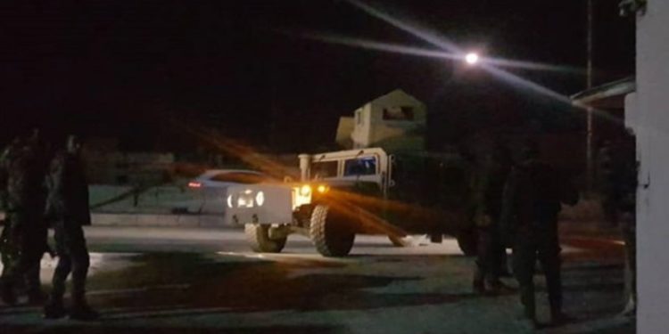 IŞİD, Hesekê’de cezaevine saldırdı