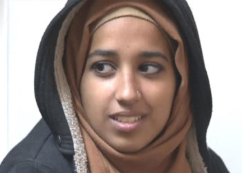 'IŞİD'e katılan ABD'li kadının ülkeye dönme başvurusu reddedildi