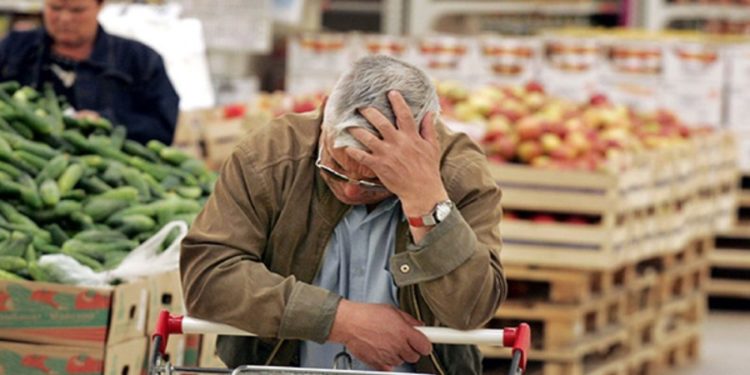 JP Morgan: Türkiye’de yüzde 55 enflasyon olacak