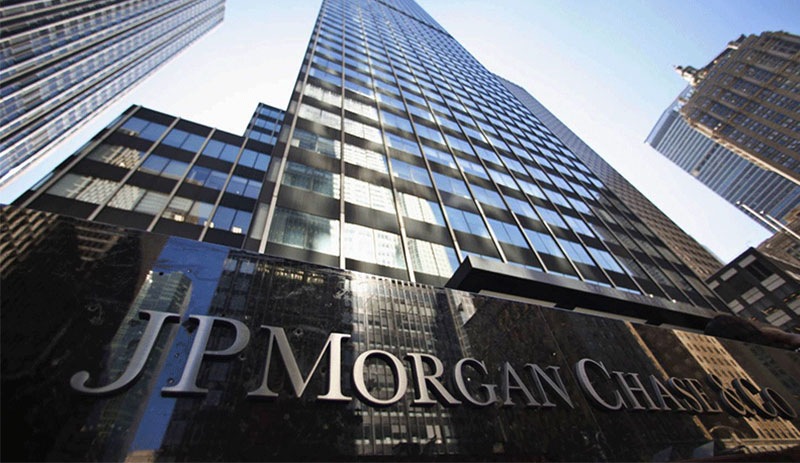 JP Morgan'dan dikkat çeken altın öngörüsü