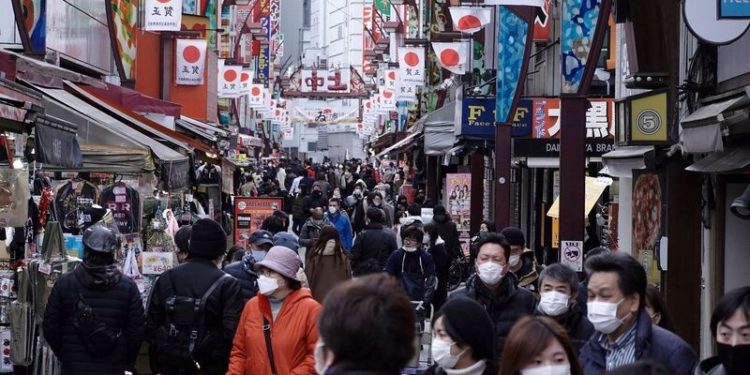 Japonya'da alarm: Vakalar iki haftada 50 kat arttı