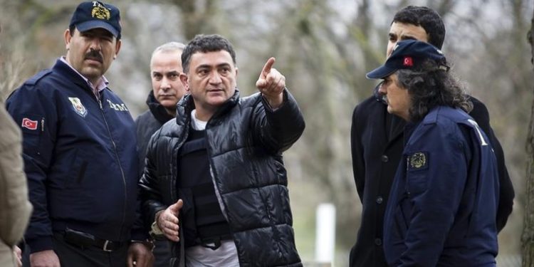 Jitem davasında özel harekatçılar birbirilerini suçladı: Ayhan Çarkın’ı sevmem