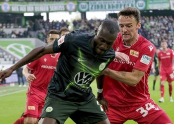 Josuha Guilavogui'den Galatasaray'a ret