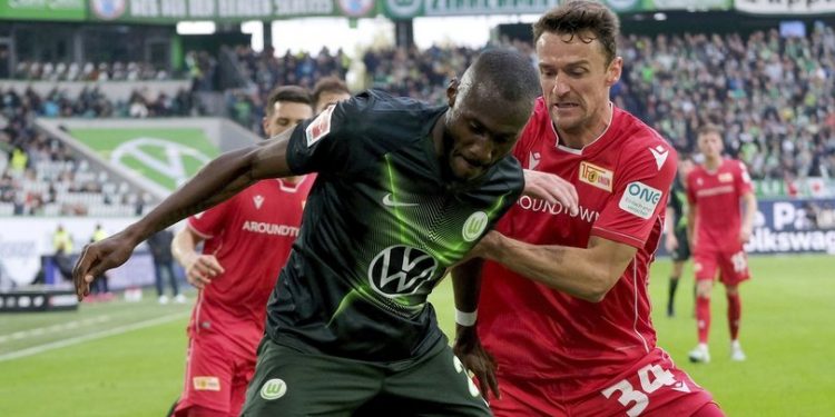 Josuha Guilavogui'den Galatasaray'a ret