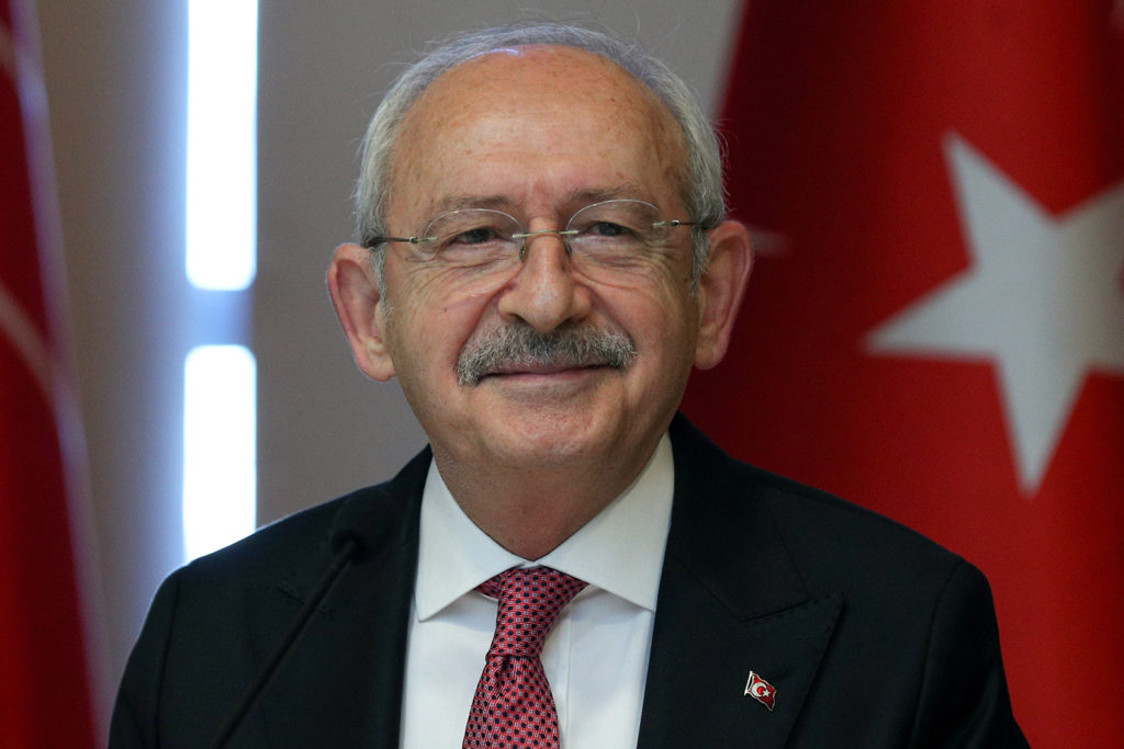 Kılıçdaroğlu’ndan Erdoğan’a: Sana ve şürekana Allah akıl fikir versin