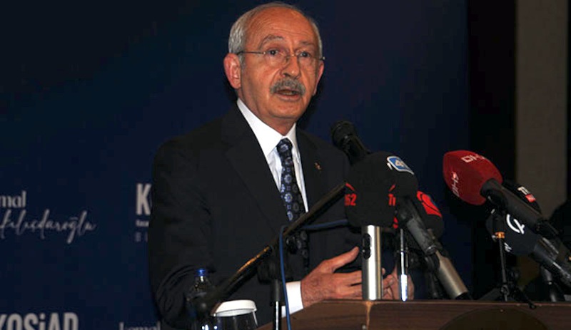 Kılıçdaroğlu: Önümüzdeki süreçte daha büyük zamlar gelecek