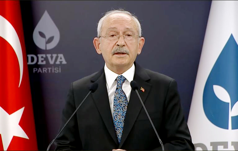 Kılıçdaroğlu, İnce’nin ‘Hisarcıklıoğlu’ iddiasını yalanladı: Böyle bir olay yok