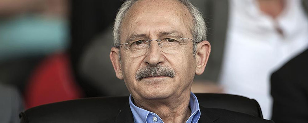 Kılıçdaroğlu, Diyarbakır mitingini hava koşulları nedeniyle erteledi