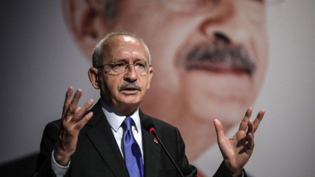 Kılıçdaroğlu: Enes'in anlattığı gibi zorla inanç dayatmasına karşıyız