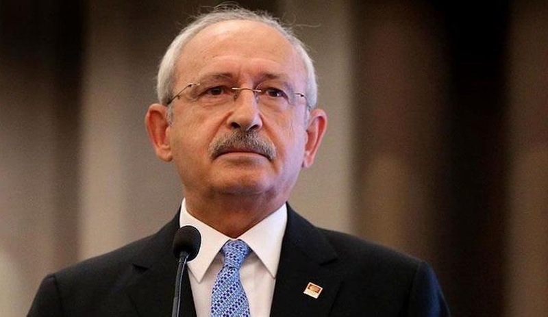 Kılıçdaroğlu: Görüntüyü izlediğimde paniğe kapıldım, böyle bir şey hiç yaşamamıştım