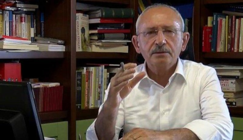 Kılıçdaroğlu: Tüm trolleri saat 21.00'da bekliyorum, konuşacaklarımız var