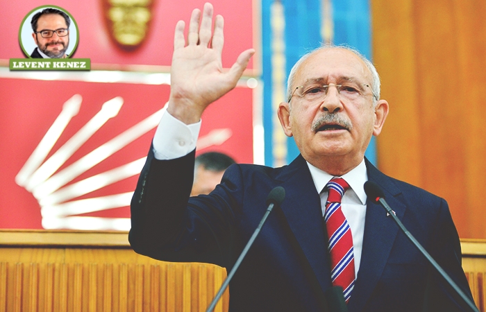 Kılıçdaroğlu mağdur olmak mı istiyor?