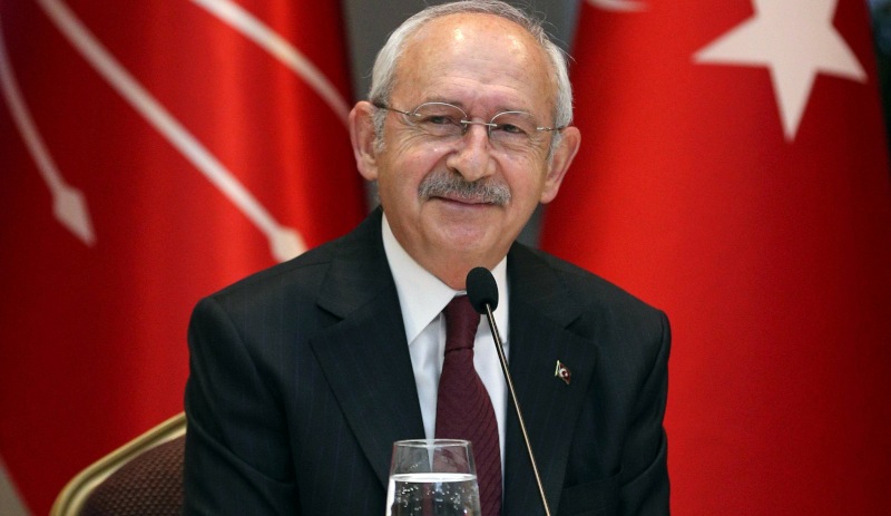 Kılıçdaroğlu'ndan AKP ve MHP'ye '20 Aralık' sorusu: Siz o soyguncuların ortağı mısınız?