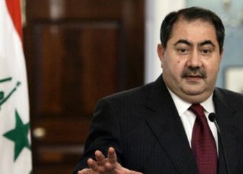 KDP yöneticisi Hoşyar Zebari Irak Cumhurbaşkanlığı’na aday oldu