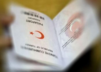KHK'lılara pasaport yasağı ile ilgili emsal karar