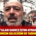 KHK’lı Cemal Yıldırım: KHK’lıları sadece işten atmadılar çocuklarımızın geleceğini de yağmaladılar