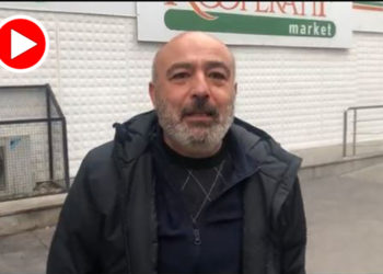 KHK’lı Cemal Yıldırım’a ‘keyfi’ engel; Sakarya Caddesi’ne girişi yasaklanmış