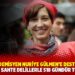 KHK’lı akademisyen Nuriye Gülmen’e destek çağrısı: ‘‘Ablam sahte delillerle 518 gündür tutsak”