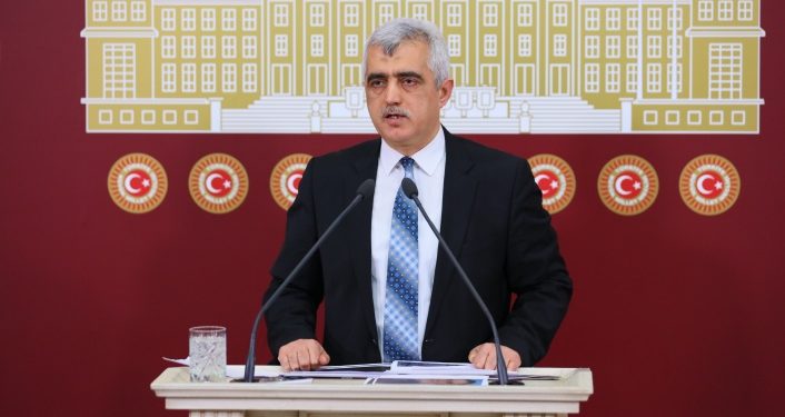 KHK’lı anneler psikolojik sorunlar yaşayan çocukları için Gergerlioğlu’nu aradı: ‘Başka intiharlar olmasın’