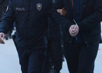 KHK’lı gardiyan, aktif zabıt katibi, icra müdürü, sivil… 115 gözaltı daha