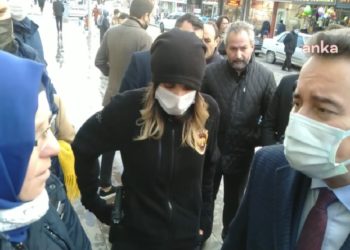 KHK’lı kadından Babacan’a: ‘Adalet İstiyoruz, biz suçsuzuz’