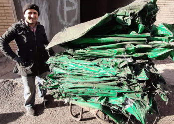 KHK’lı polis memuru ‘Göksunlu’ Ahmet Köroğlu gözaltına alındı