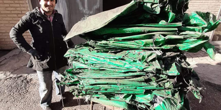 KHK’lı polis memuru ‘Göksunlu’ Ahmet Köroğlu gözaltına alındı