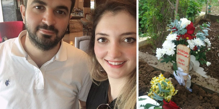 KHK’lı savcı İbrahim Gündüz’ü toprağa vermeden babası da vefat etti