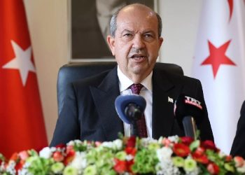 KKTC Cumhurbaşkanı Tatar: Mecliste bana destek az olsaydı Ankara da sıkıntı yaşardı