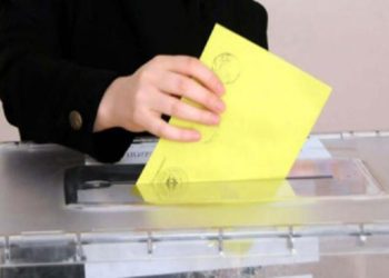 KKTC’de erken seçim: UBP önde götürüyor