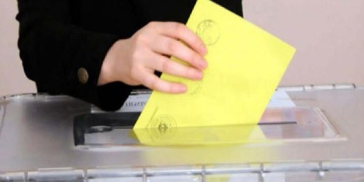 KKTC’de erken seçim: UBP önde götürüyor
