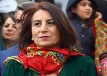 Kadınlardan Tuğluk için imza kampanyası: Geç olmadan özgürlük istiyoruz