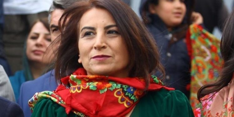 Kadınlardan Tuğluk için imza kampanyası: Geç olmadan özgürlük istiyoruz