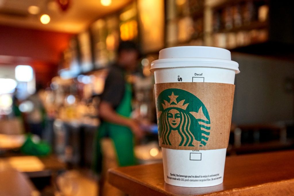 Kahvenin tadı kaçtı: Starbucks ürünlerine yüzde 40 zam