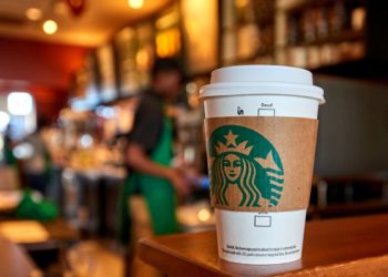 Kahvenin tadı kaçtı: Starbucks ürünlerine yüzde 40 zam