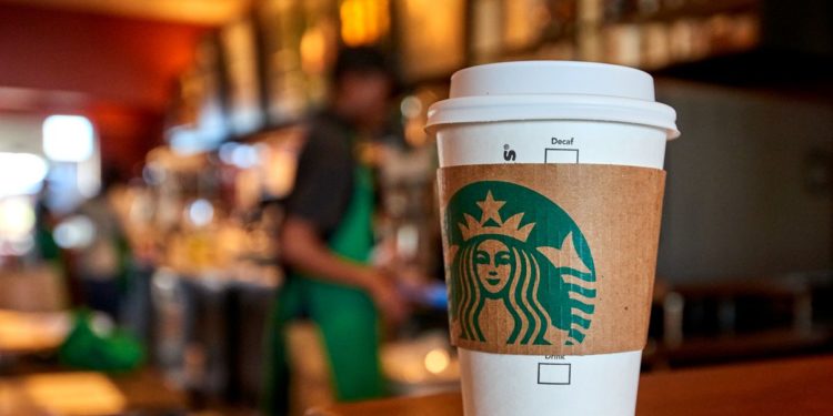 Kahvenin tadı kaçtı: Starbucks ürünlerine yüzde 40 zam