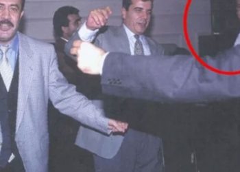 Kalamış'taki mafya çatışmasının ardından ifade ortaya çıktı