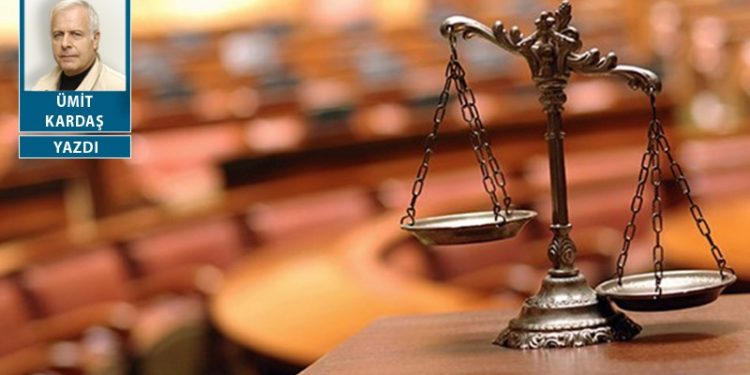 Kalıcı istisna hali: Hukuksuzluğun normalleşmesi