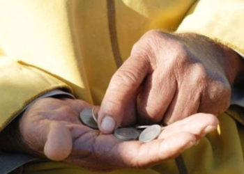 Kamu-Ar: Açlık sınırı ocakta 5 bin liraya dayandı; asgari ücretin 670 lira üzerine çıktı