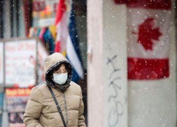 Kanada'da 100'den fazla Omicron alt varyantı tespit edildi: Daha sinsi ve bulaşıcı